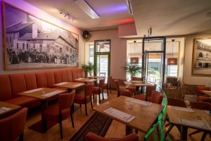 Budapest 5 kerület Parisi 6