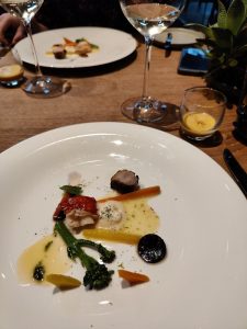 Budapest 5 kerület Costes Downtown