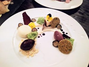 Budapest 5 kerület Borkonyha