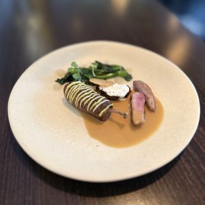 Budapest 5 kerület Borkonyha