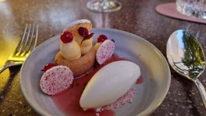 Budapest 5 kerület Babel Budapest Restaurant