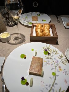 Budapest 5 kerület Bazilika Goulash Langosh Bar