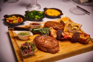 Budapest 5 kerület Prime Steak Wine