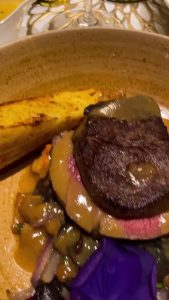 Budapest 5 kerület Prime Steak Wine