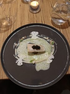 Budapest 5 kerület Zincenco Kitchen Fine dining Lakásétterem Apartment restaurant