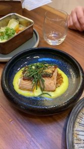 Budapest 5 kerület Ottimo