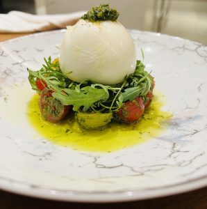 Budapest 5 kerület Ottimo