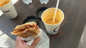 Budapest 5 kerület LEVES