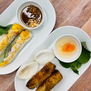 Budapest 5 kerület Pho Astoria Bistro