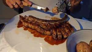 Budapest 5 kerület Pavilon Restaurant Bar