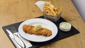 Budapest 5 kerület Séf Asztala Deli Cafe Bakery