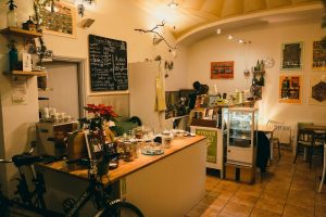 Budapest 5 kerület Dynamo Bike Bake