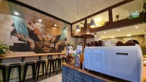 Budapest 5 kerület The Goat Herder