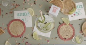 Budapest 5 kerület Smúz Café