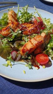 Budapest 5 kerület PAUSE Kitchen Bar