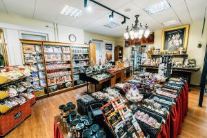 Budapest 5 kerület Szamos Cafe