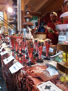 Budapest 5 kerület Cafe Cathedral Kft