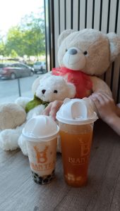 Budapest 5 kerület Bian Tea Budapest