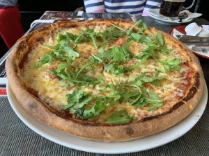 Budapest 5 kerület Red N Cafe Bar