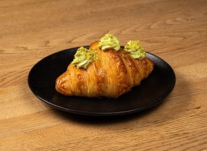 Budapest 5 kerület Lisboa Pastry Bakery Váci utca