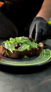 Budapest 5 kerület Cafe Muse