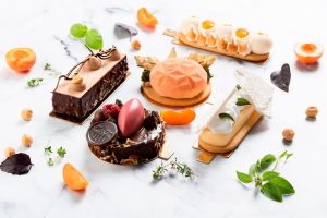 Budapest 5 kerület Mon Petit Dessert Boutique