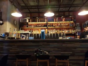 Budapest 5 kerület Beer Brothers