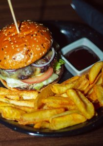 Budapest 5 kerület Beer Brothers