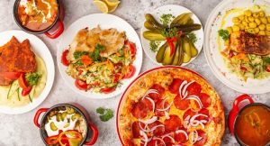 Budapest 5 kerület Kelta Söröző