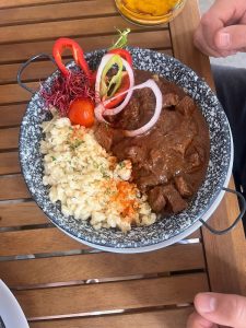 Budapest 5 kerület Kelta Söröző