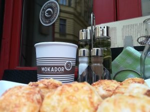 Budapest 5 kerület Hangoló