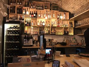 Budapest 5 kerület Bordizsár