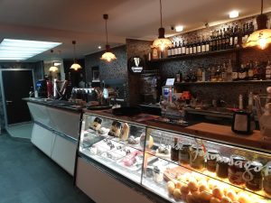 Budapest 5 kerület Billy s Pub Restaurant