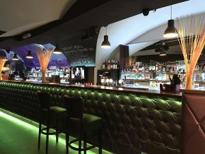 Budapest 5 kerület Shadow Bár