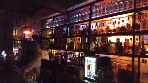 Budapest 5 kerület Bob Bár