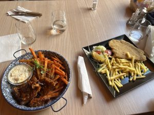 Budapest 5 kerület Ibolya Espresso