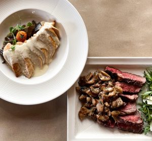 Budapest 5 kerület Trattoria Toscana