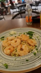 Budapest 5 kerület Piazza Italia Restaurant Bar