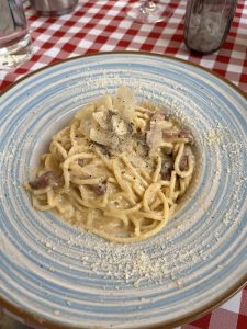 Budapest 5 kerület Piazza Italia Restaurant Bar