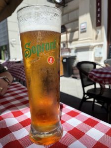 Budapest 5 kerület Jerney Bistro