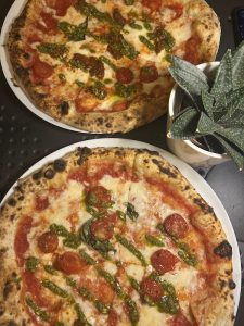 Budapest 5 kerület Passata 2 0 Pizza Napoletana