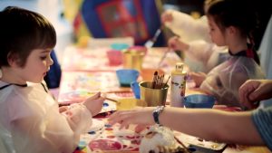 Budapest 5 kerület ÉS Bisztró