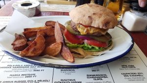 Budapest 5 kerület Bestia