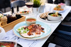 Budapest 5 kerület 0 75 Basilica WINE BAR BISTRO