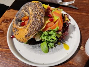 Budapest 5 kerület DoubleShot I Brunch Coffee I Veres Pálné utca