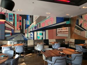 Budapest 5 kerület TOKIO Budapest