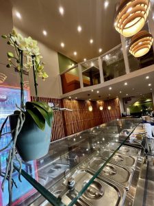 Budapest 5 kerület Destino Vietnamese Resto