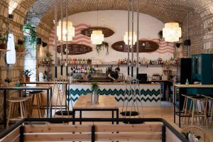 Budapest 5 kerület Ono Poké Bowl Bar Restaurant 5 kerület