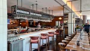 Budapest 5 kerület DNB Budapest