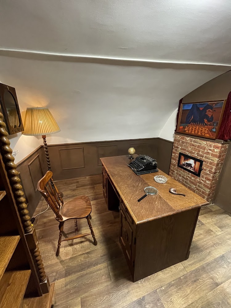 Gallery image